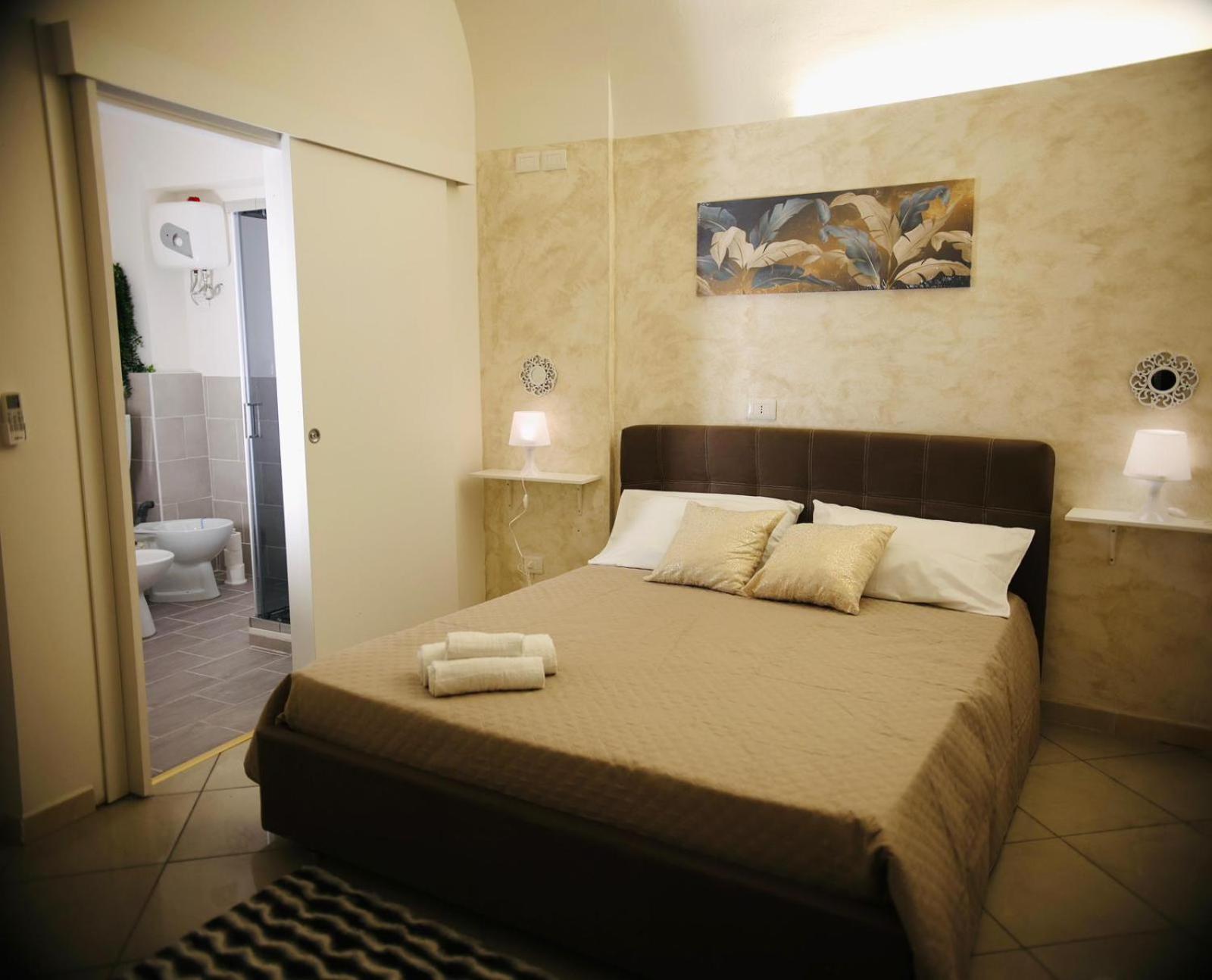 Holiday House Plebiscito Catania Exterior foto