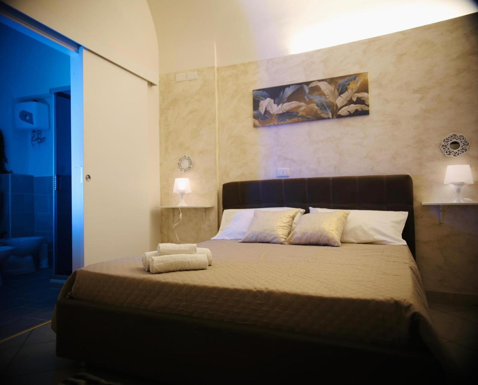 Holiday House Plebiscito Catania Exterior foto
